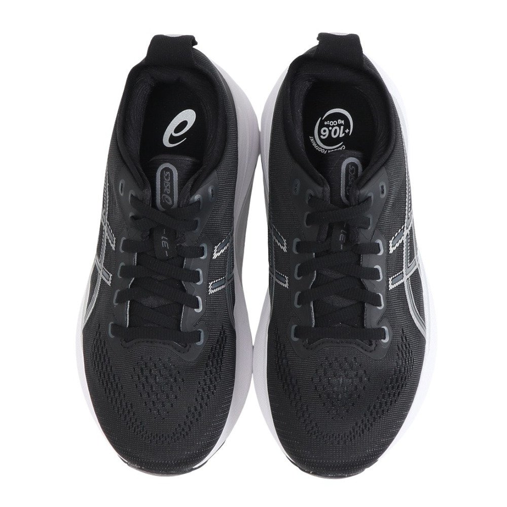 アシックス（ASICS）（レディース）ランニングシューズ ゲルカヤノ31