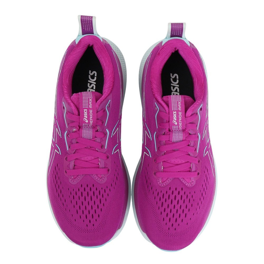 アシックス（ASICS）（レディース）ランニングシューズ グライドライド