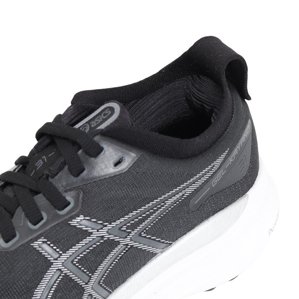 アシックス（ASICS）（レディース）ランニングシューズ ゲルカヤノ31