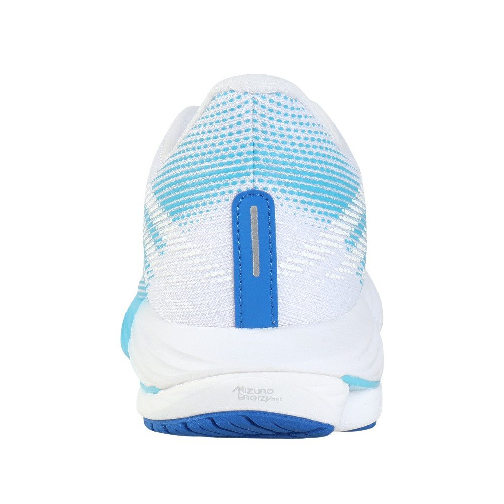 ミズノ（MIZUNO）（レディース）ランニングシューズ ウエーブライダー