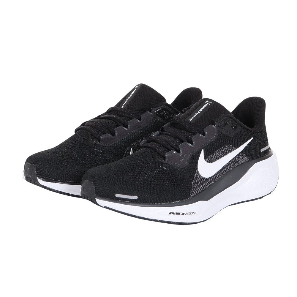 ナイキ（NIKE）（レディース）ランニングシューズ エアズームペガサス