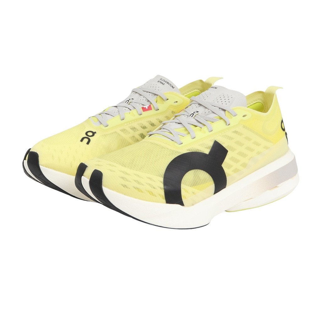 オン（On）（レディース）ランニングシューズ ジョギングシューズ