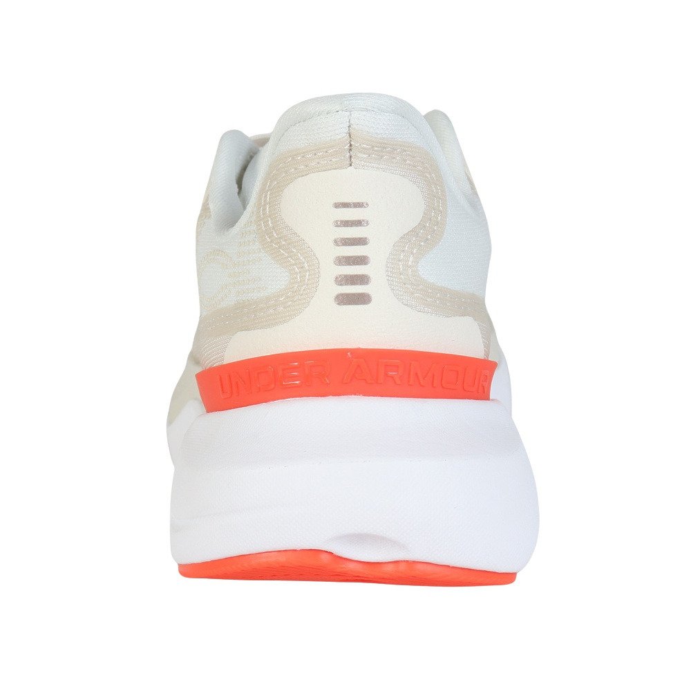 アンダーアーマー（UNDER ARMOUR）（レディース）ランニングシューズ
