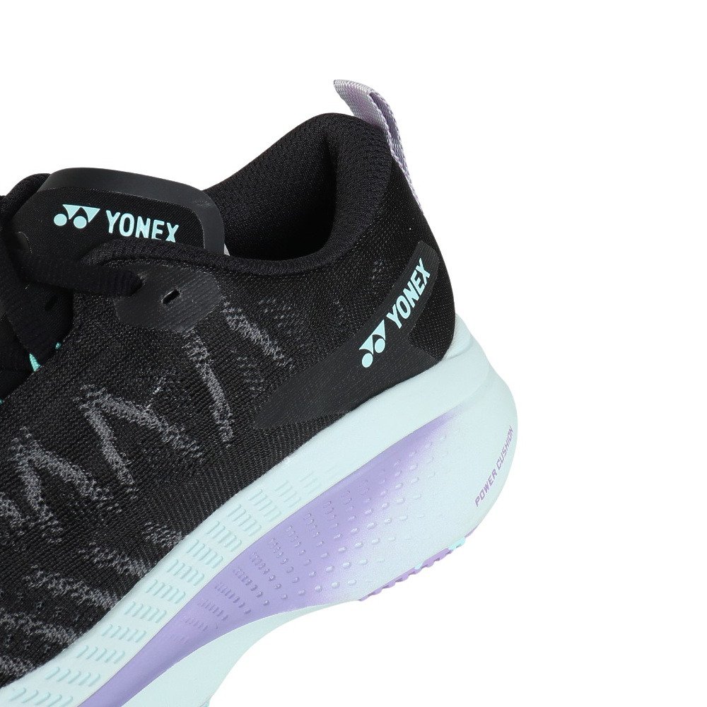 ヨネックス（YONEX）（レディース）ランニングシューズ ジョギング