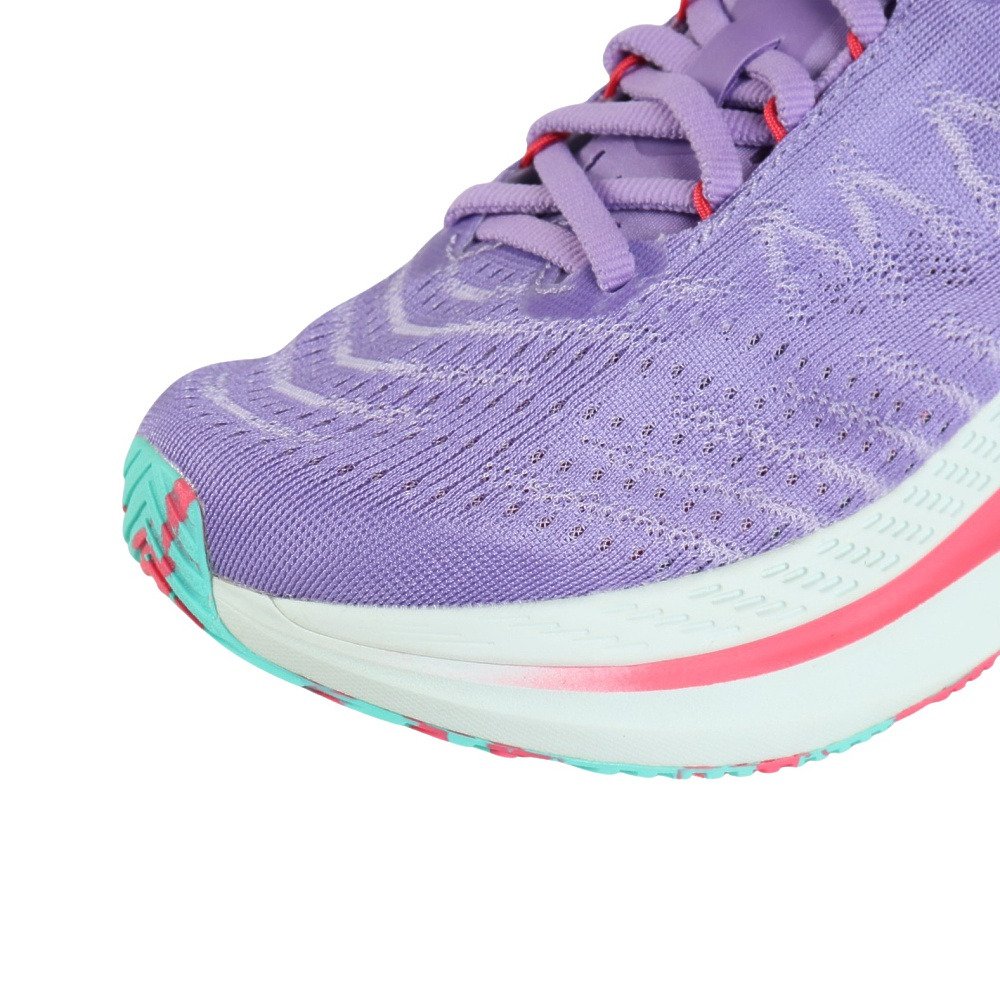 ヨネックス（YONEX）（レディース）ランニングシューズ ジョギング