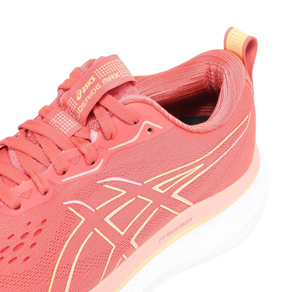 アシックス（ASICS）（レディース）ランニングシューズ ジョギング