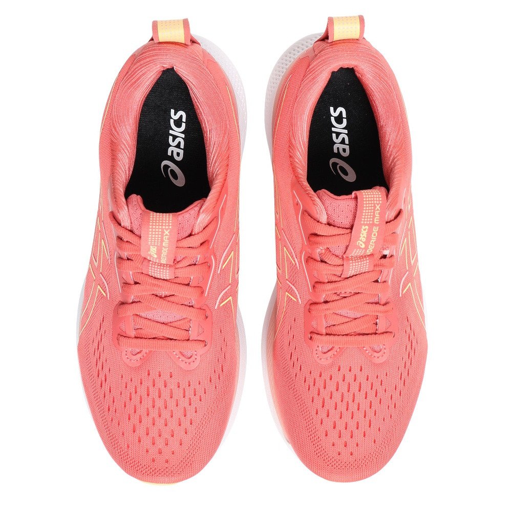 アシックス（ASICS）（レディース）ランニングシューズ ジョギング