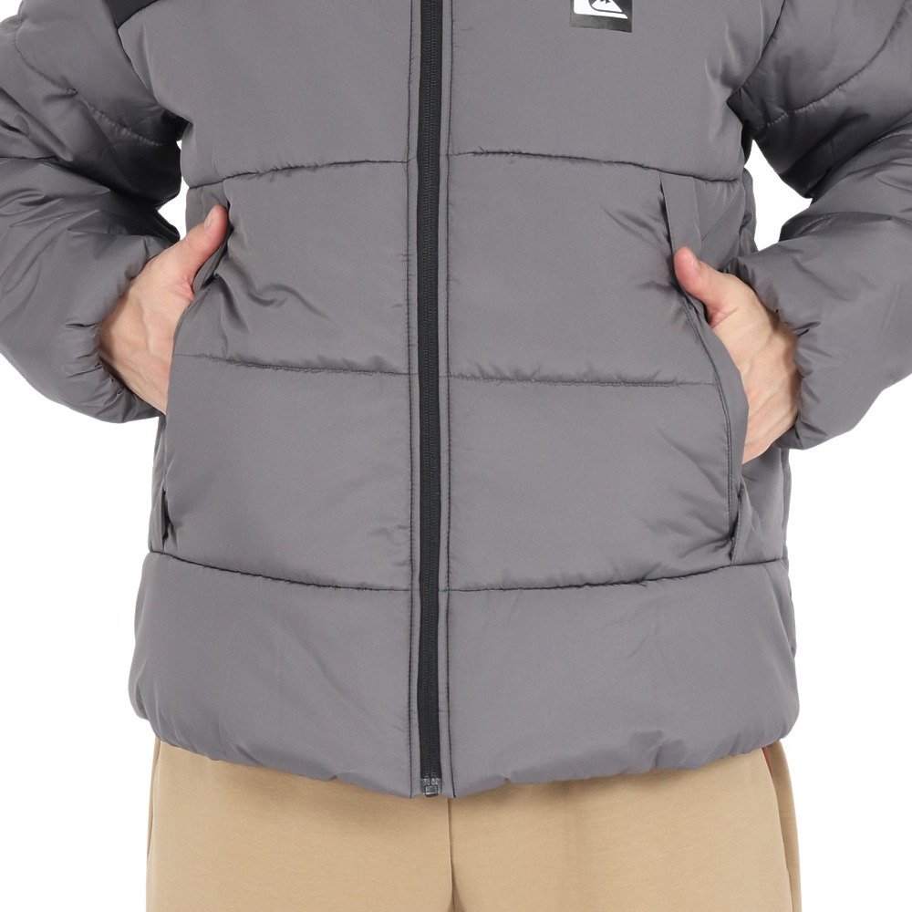 クイックシルバー（Quiksilver）（メンズ）ダウンジャケット 2025