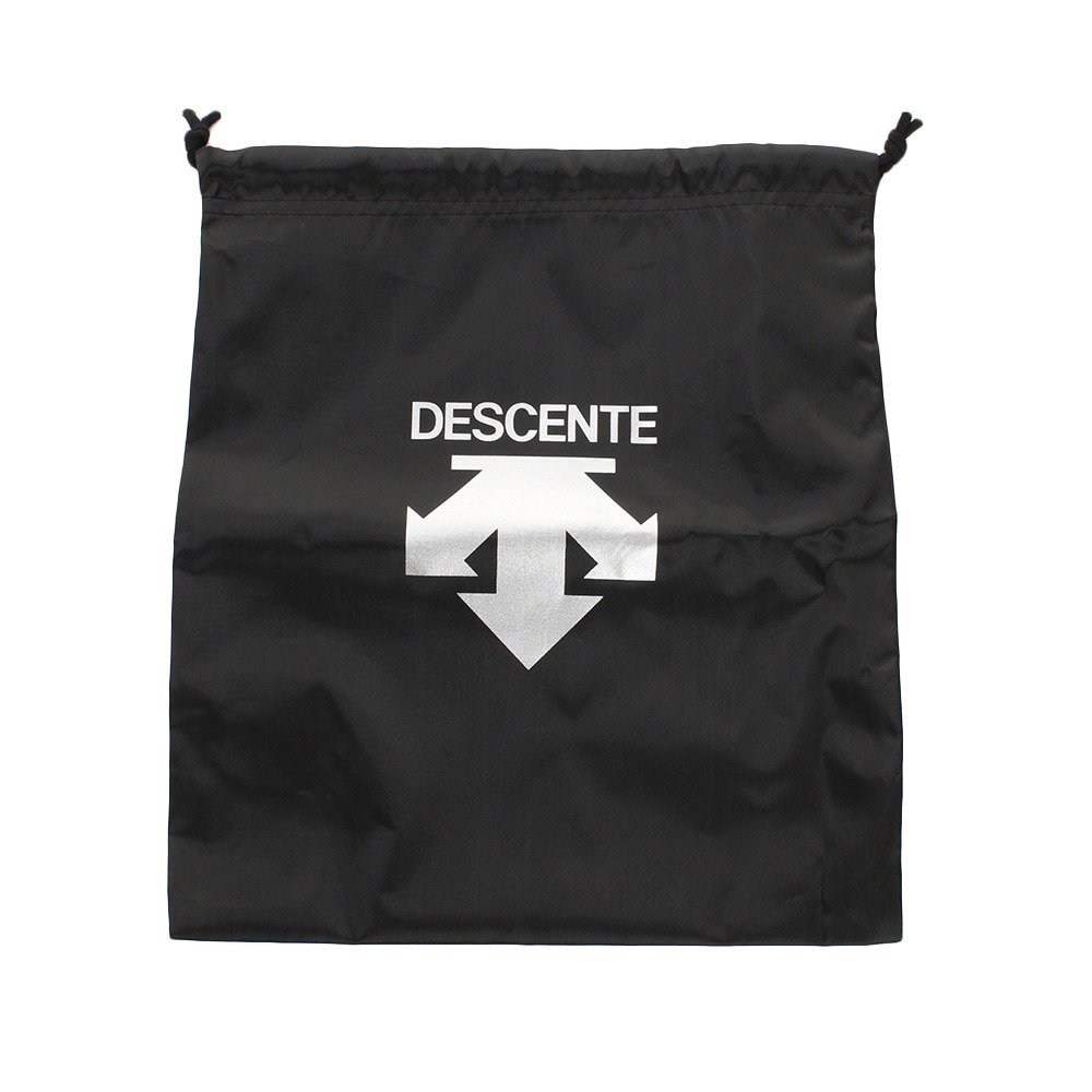 デサント（DESCENTE）（メンズ）野球 スパイク 黒 金具 一般