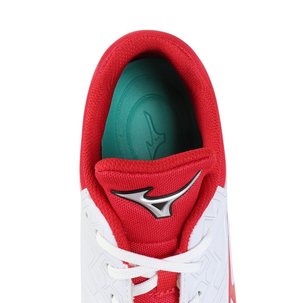 ミズノ（MIZUNO）（メンズ）野球 ソフトボールスパイク ライトレボ