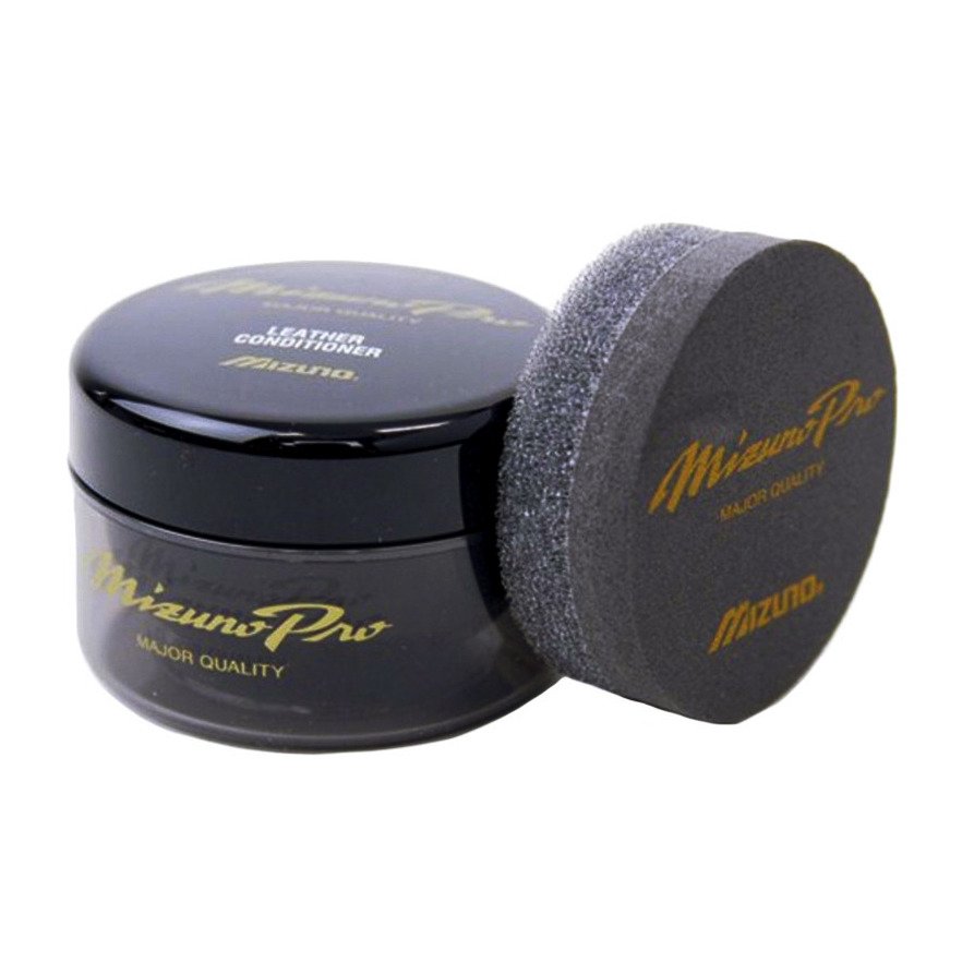 ミズノ（MIZUNO）（メンズ、キッズ）野球 グラブオイル メンテナンス