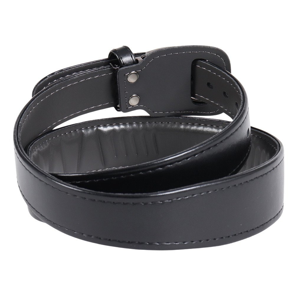 ミズノ（MIZUNO）（メンズ）野球 パワーベルトST スムース 12JYAV0209