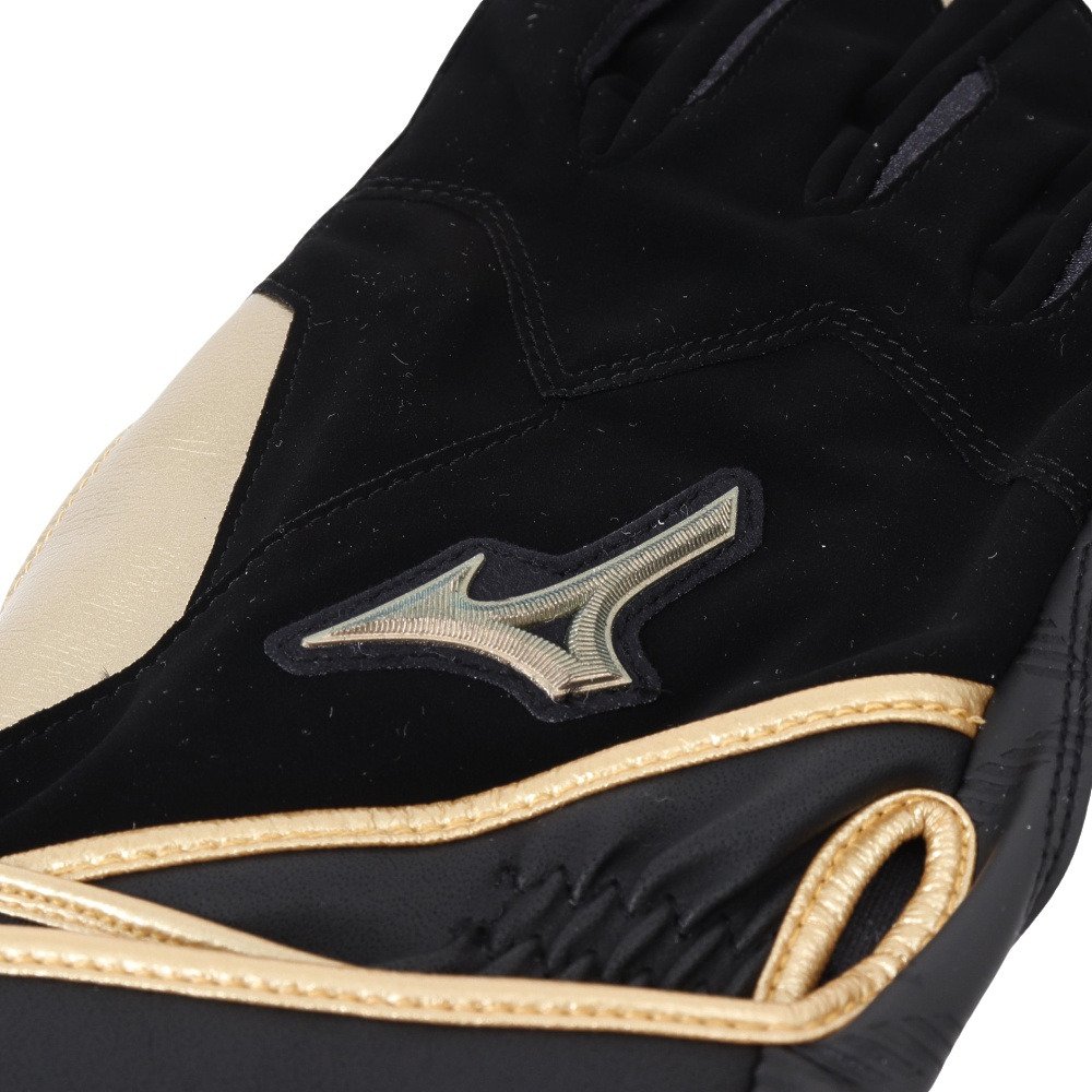ミズノ（MIZUNO）（メンズ）バッティング用グローブ グローバル