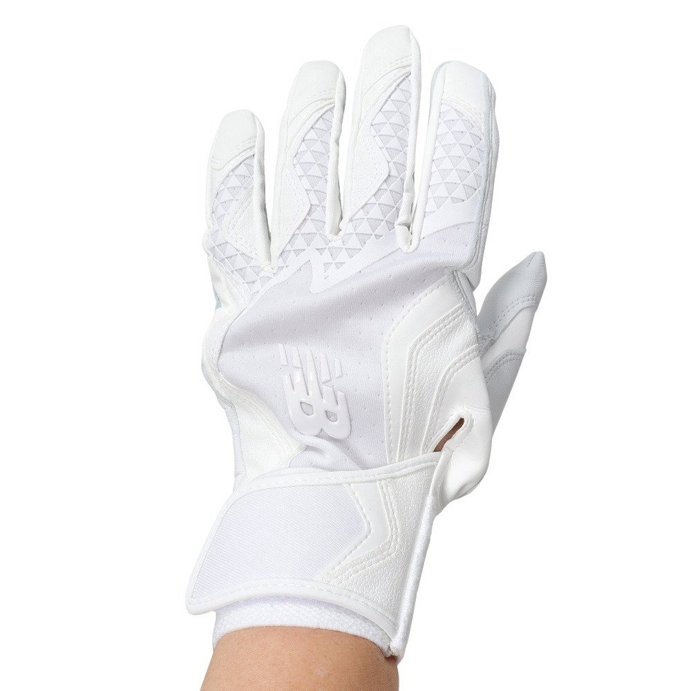 ニューバランス（new balance）（メンズ）野球 バッティング用グローブ