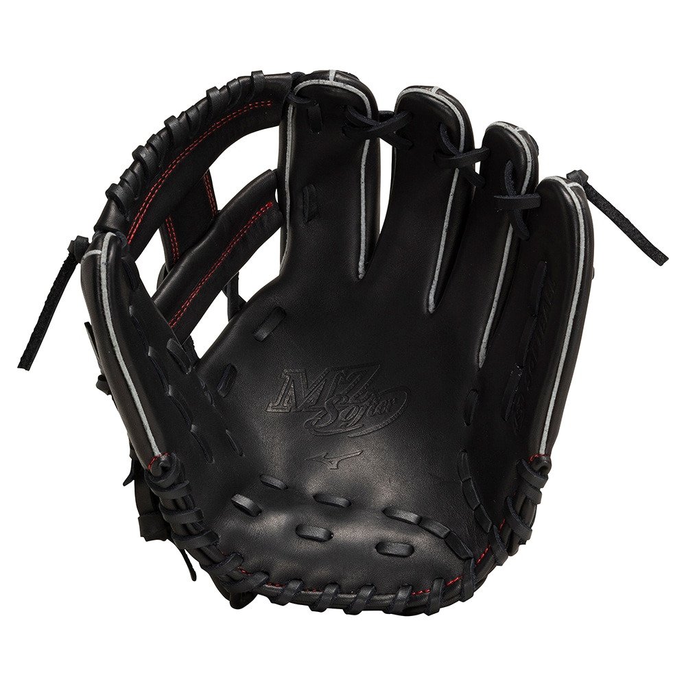 ミズノ（MIZUNO）（キッズ）ジュニア ソフトボール用グラブ グローブ