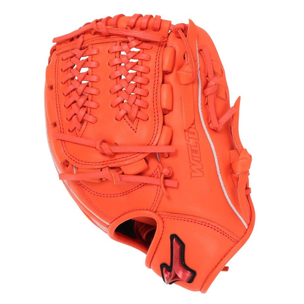 ミズノ（MIZUNO）（メンズ、レディース）ソフトボール用グラブ