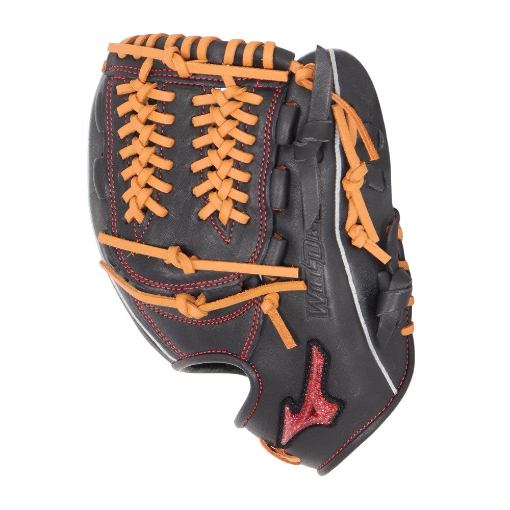 ミズノ（MIZUNO）（メンズ）ソフトボール用グラブ グローブ 内野手用