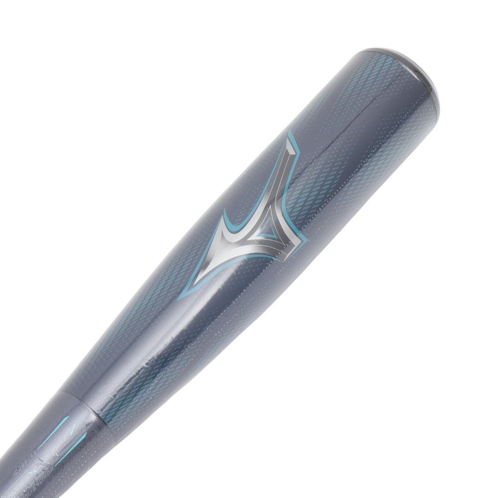 ミズノ（MIZUNO）（メンズ、レディース）軟式用FRP製バット ビヨンド