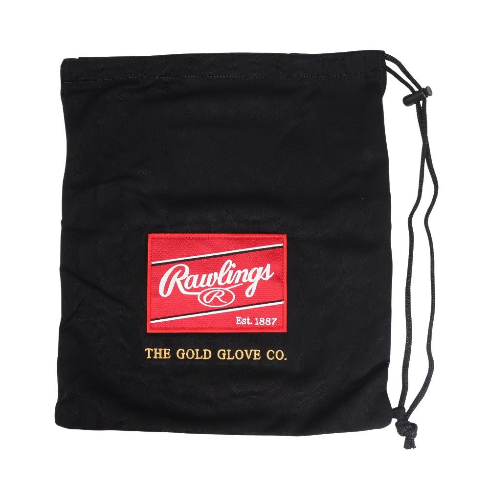 ローリングス（Rawlings）（メンズ）硬式用グラブ 投手用 野球グローブ