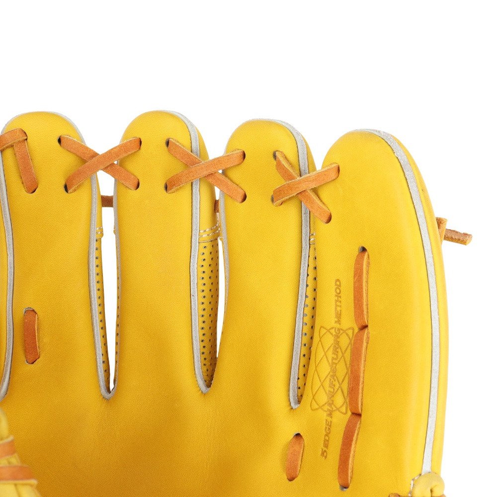 エスエスケイ（SSK）（メンズ）硬式用グラブ 内野手用 野球グローブ