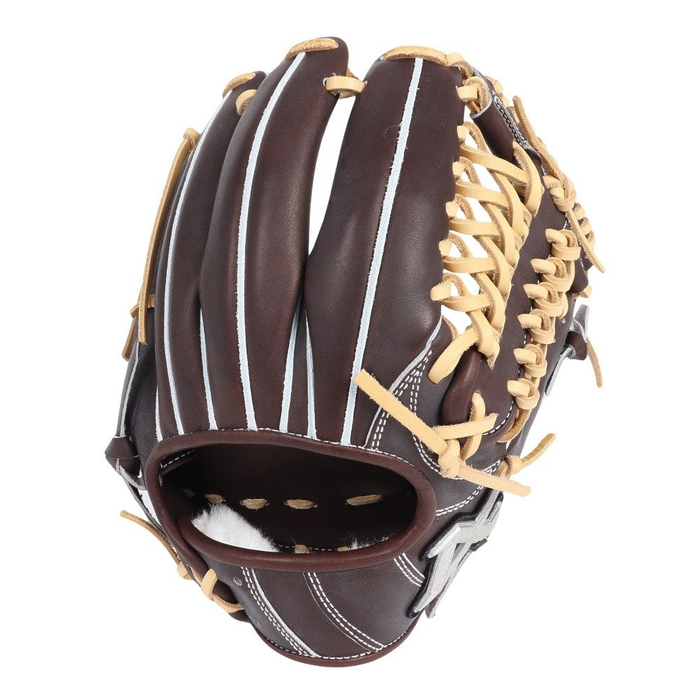 アトムズ（ATOMS）（メンズ）硬式用グラブ 内野手用 野球グローブ 一般