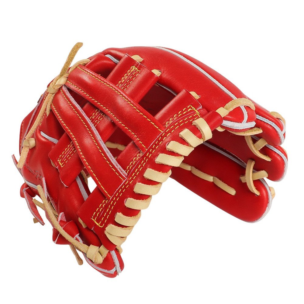 ミズノ（MIZUNO）（メンズ）硬式 グローブ グラブ 内野手用 ミズノプロ