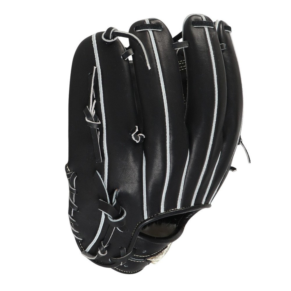 ミズノ（MIZUNO）（メンズ）硬式用 グラブ 内野手用 グローバル