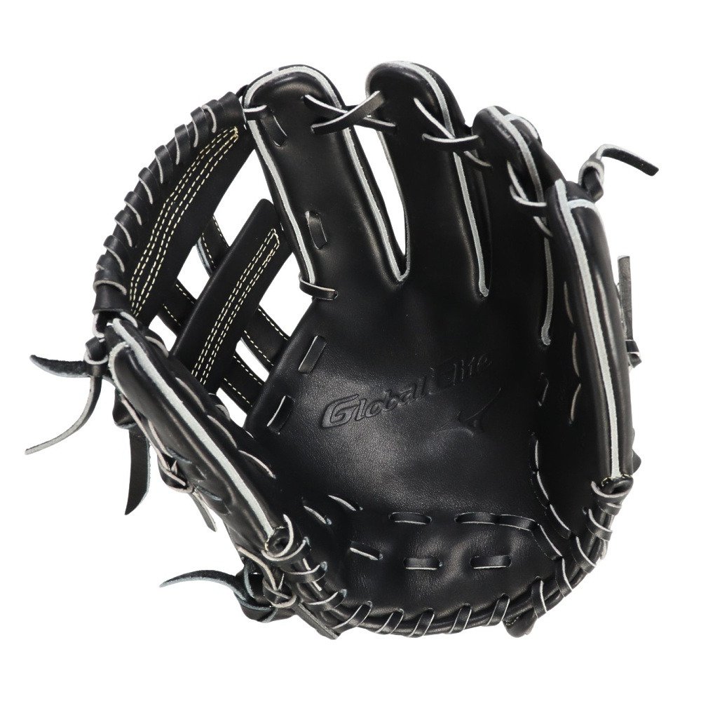 ミズノ（MIZUNO）（メンズ）硬式用 グラブ 内野手用 グローバル
