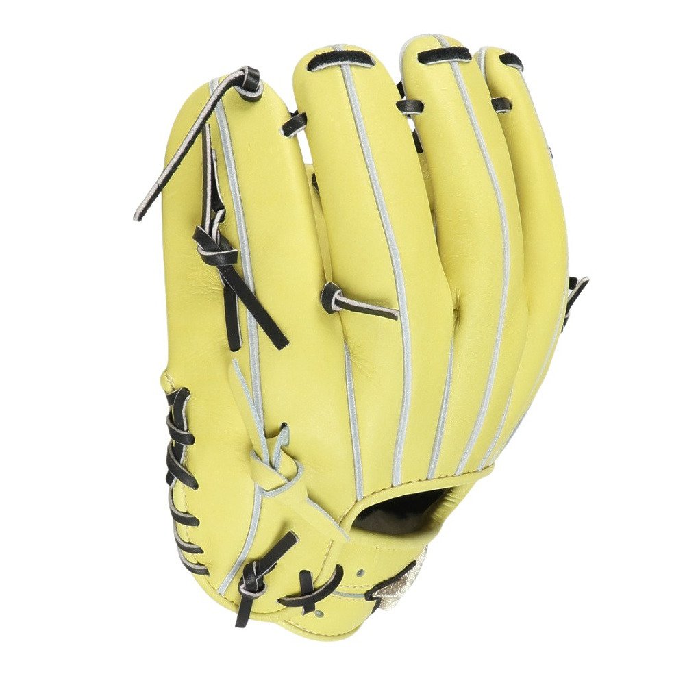 ミズノ（MIZUNO）（メンズ）硬式用 グラブ 内野手用 グローバル