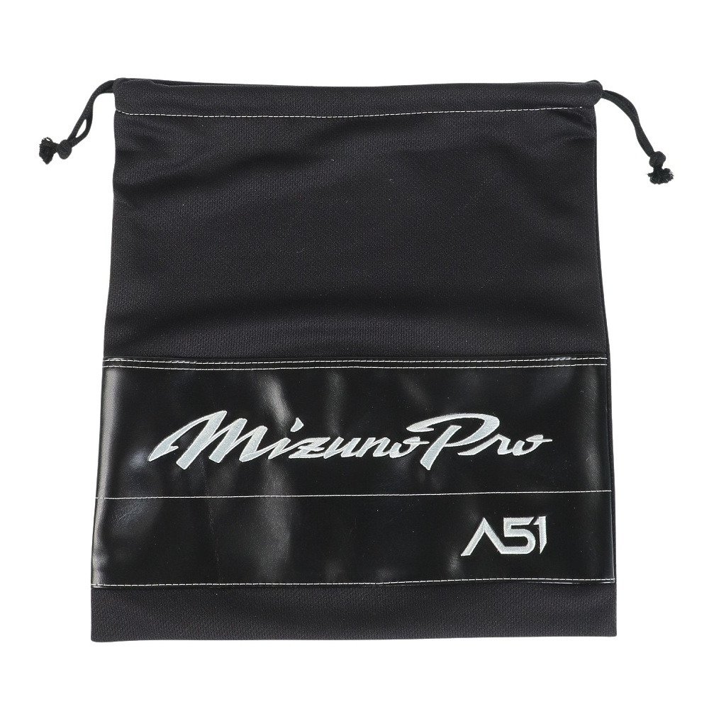 ミズノ（MIZUNO）（メンズ）硬式用 グラブ 内野手用 ミズノプロ A51