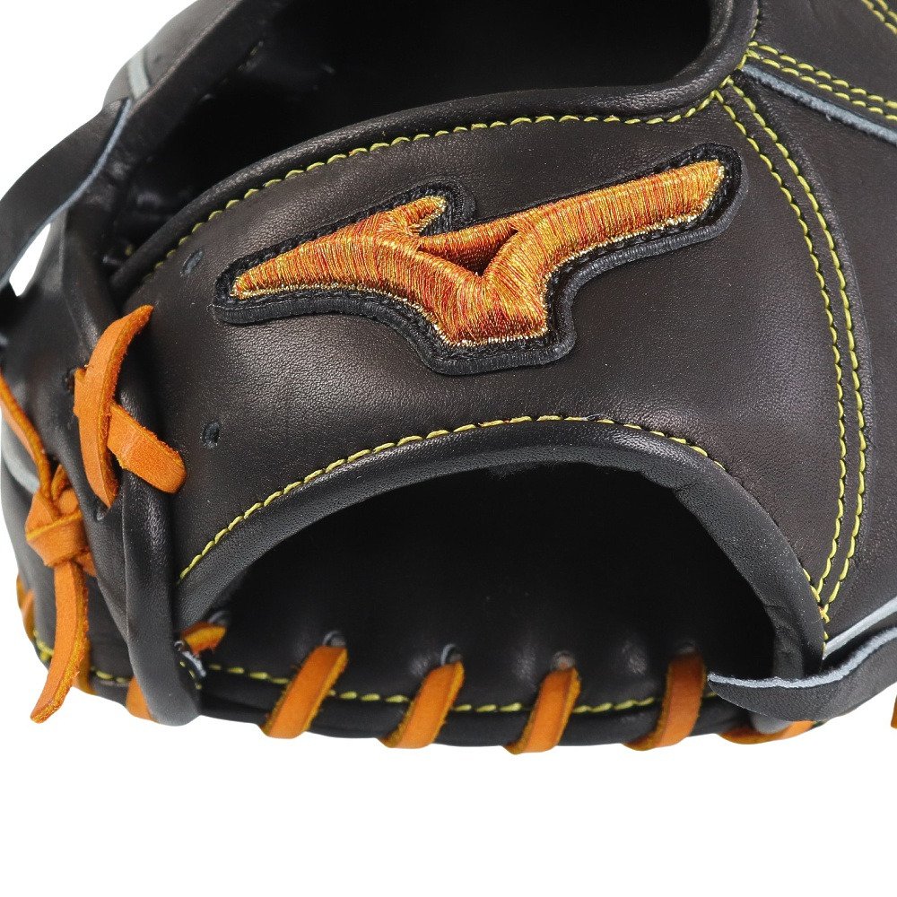 ミズノ（MIZUNO）（メンズ）硬式用 グラブ 内野手用 ミズノプロ