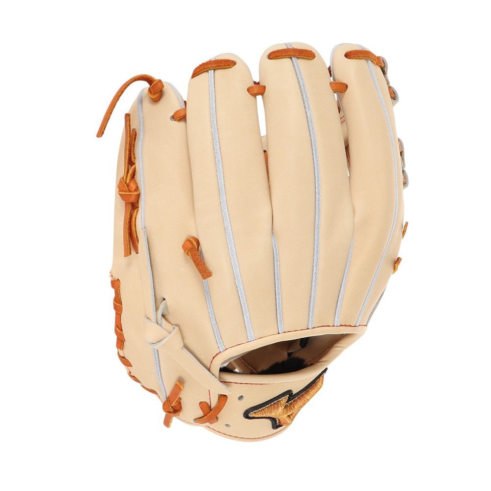ミズノ（MIZUNO）（メンズ）硬式 グローブ グラブ 内野手用 野球 一般