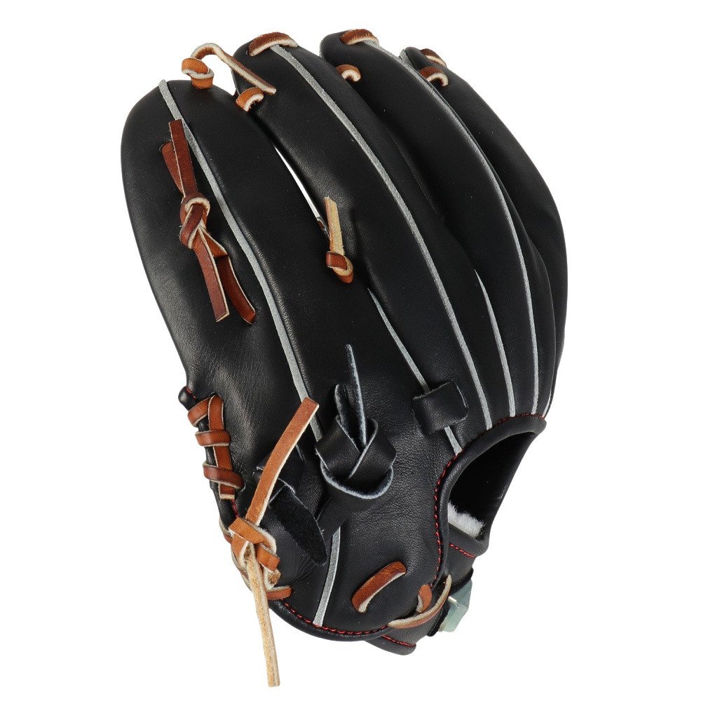 ミズノ（MIZUNO）（メンズ）硬式用グラブ 内野手用 野球グローブ