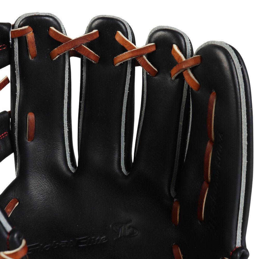 ミズノ（MIZUNO）（メンズ）硬式用グラブ 内野手用 野球グローブ