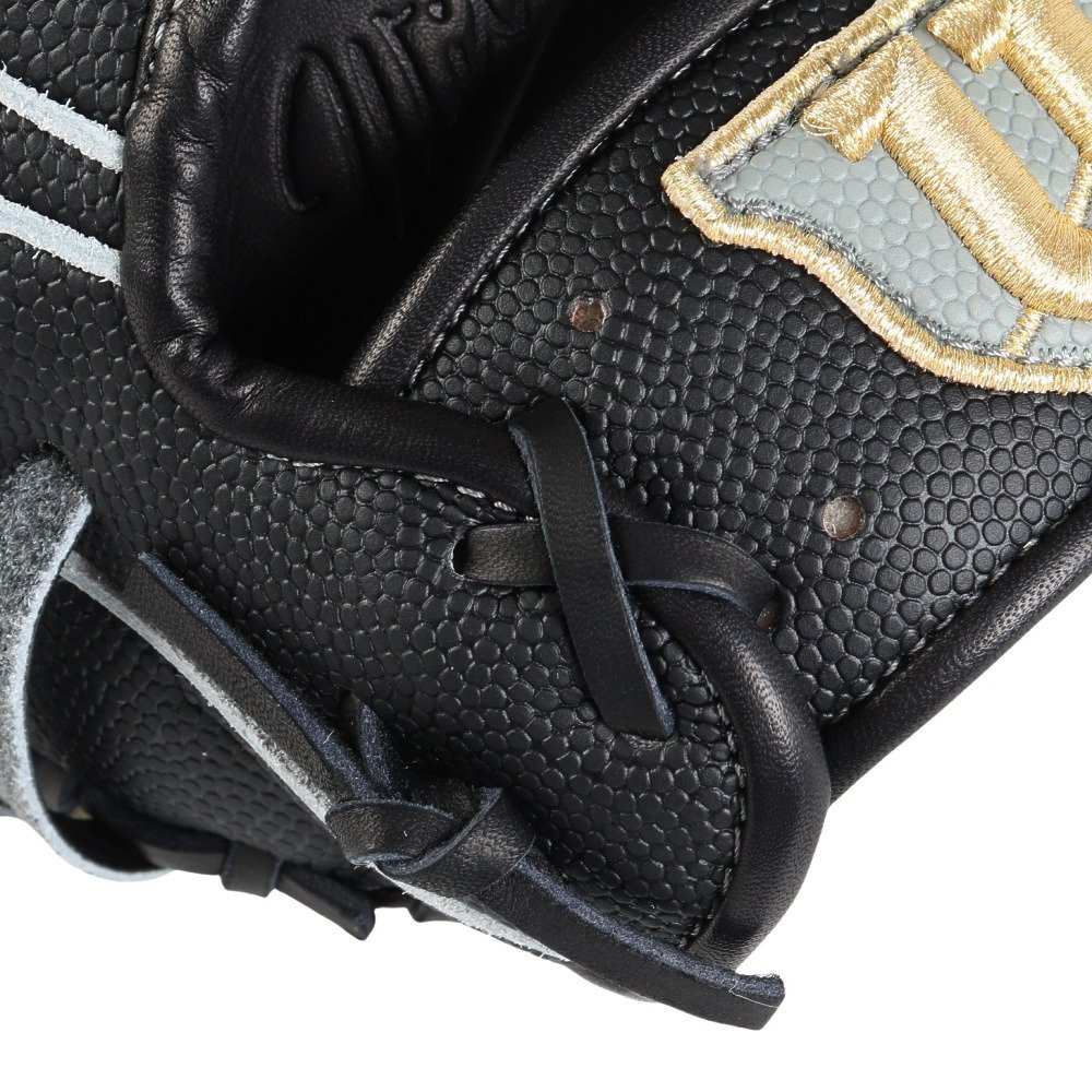 ウイルソン（Wilson）（メンズ）硬式用グラブ 内野手用 野球グローブ