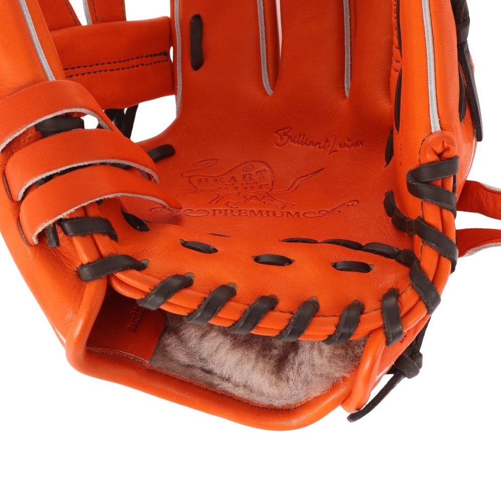 ローリングス（Rawlings）（メンズ）硬式用グラブ 内野手用 野球