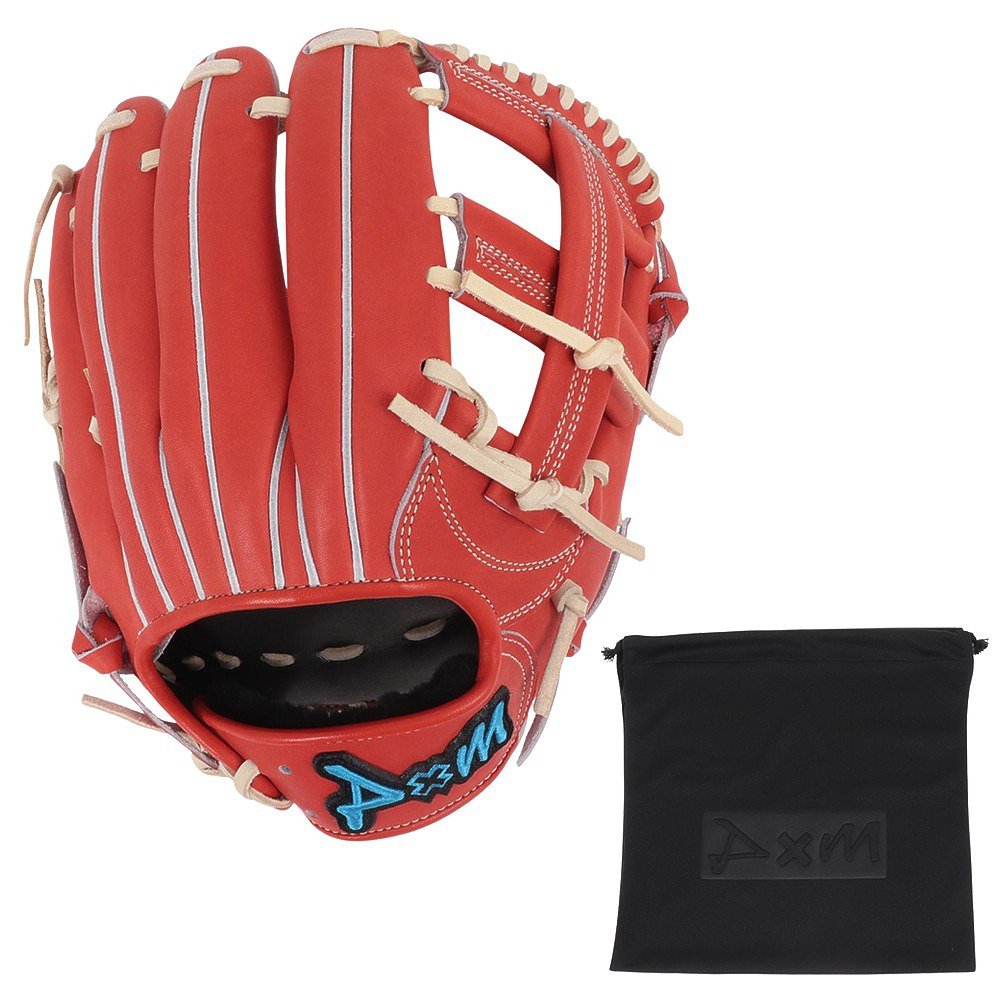 Dxm（Dxm）（メンズ）硬式用グラブ 内野手用 野球グローブ 一般 I200 RORG