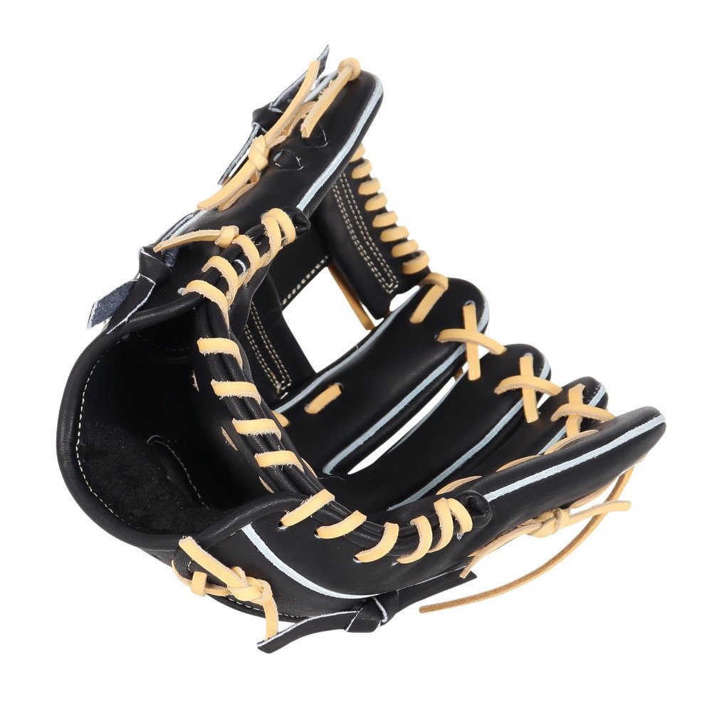 アトムズ（ATOMS）（メンズ）硬式用グラブ 内野手用 野球グローブ 一般