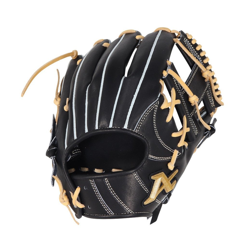 アトムズ（ATOMS）（メンズ）硬式用グラブ 内野手用 野球グローブ 一般