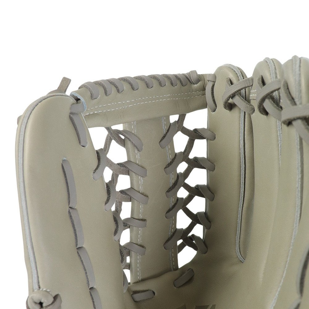 ミズノ（MIZUNO）（メンズ）硬式用 グラブ 外野手用 ミズノプロ A51