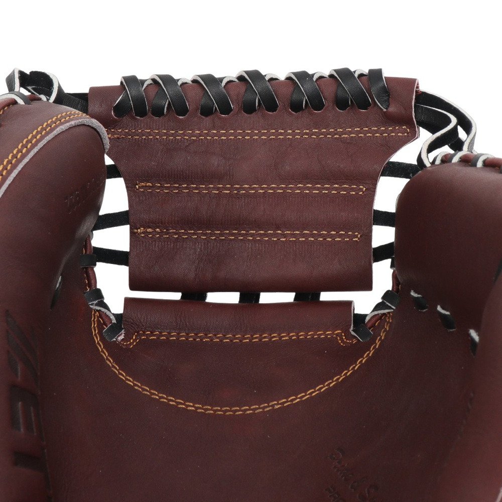 ゼット（ZETT）（メンズ）硬式用グラブ 捕手用 キャッチャーミット