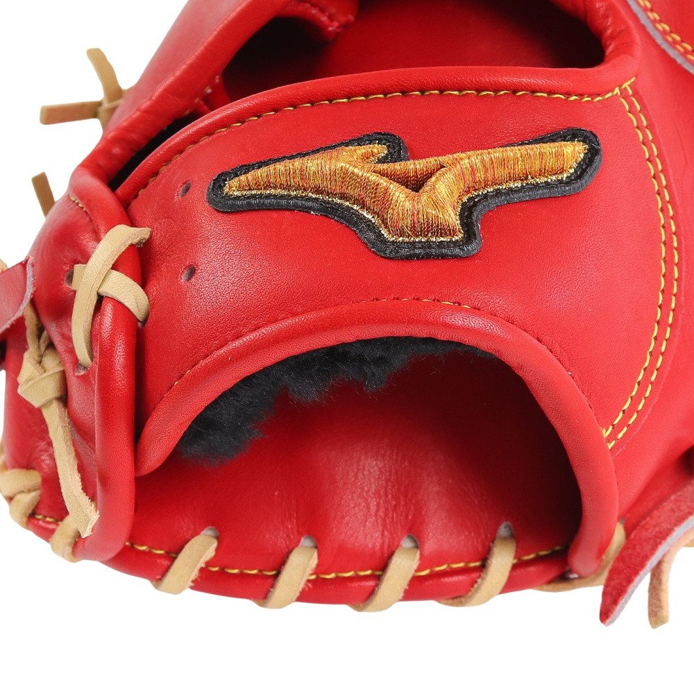 ミズノ（MIZUNO）（メンズ）硬式用 グラブ 一塁手用 ミズノプロ