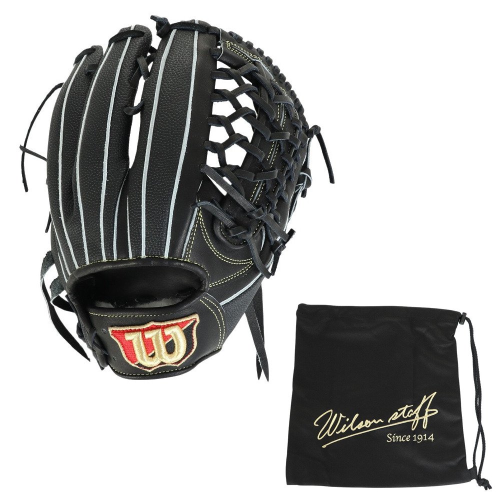 な*様 新品 Wilson 硬式 Wilson Staff DU コユニ オーダ 【公式通販】