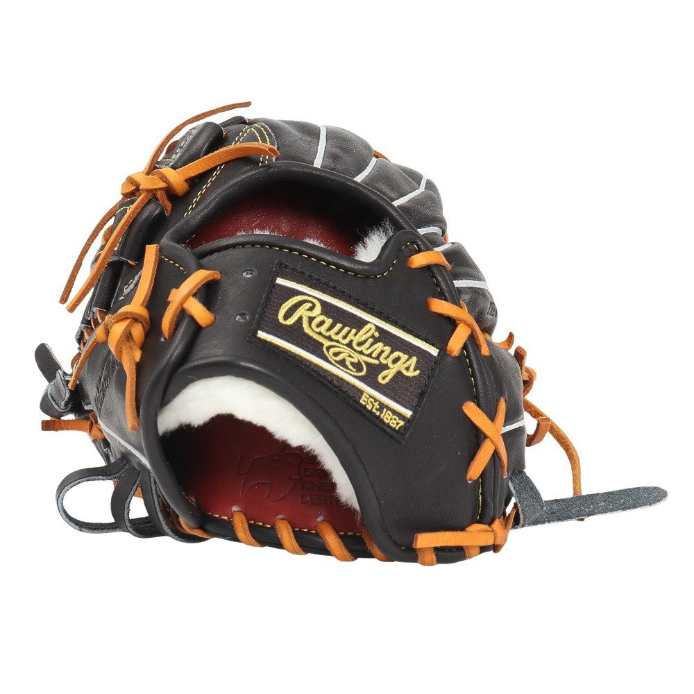 ローリングス（Rawlings）（メンズ）硬式用グラブ 外野手用 野球