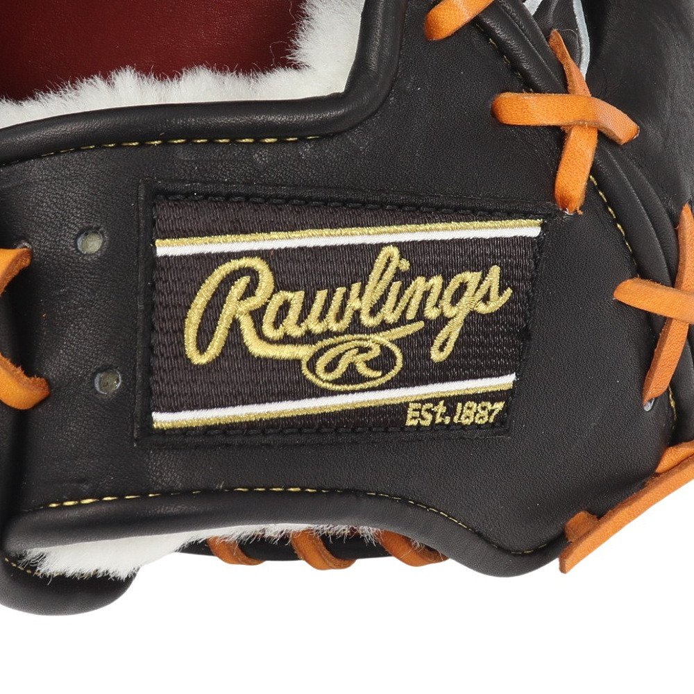 ローリングス（Rawlings）（メンズ）硬式用グラブ 外野手用 野球