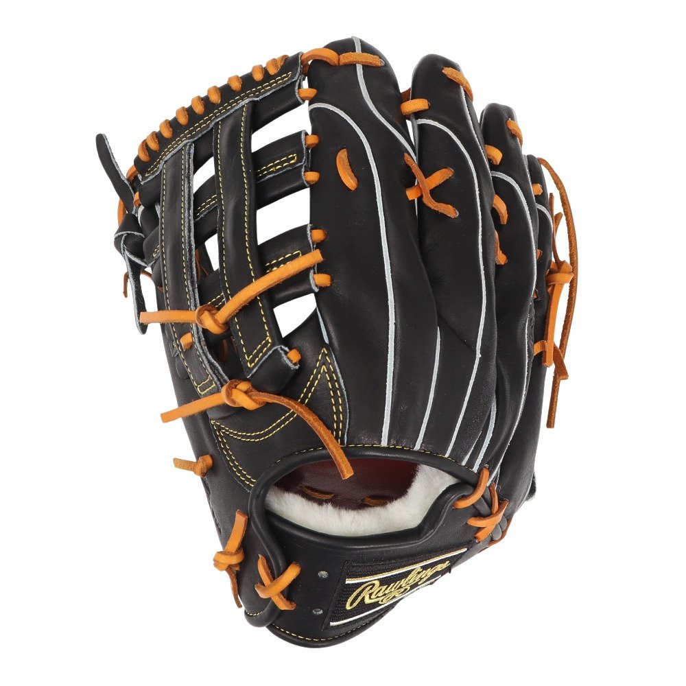 ローリングス（Rawlings）（メンズ）硬式用グラブ 外野手用 野球