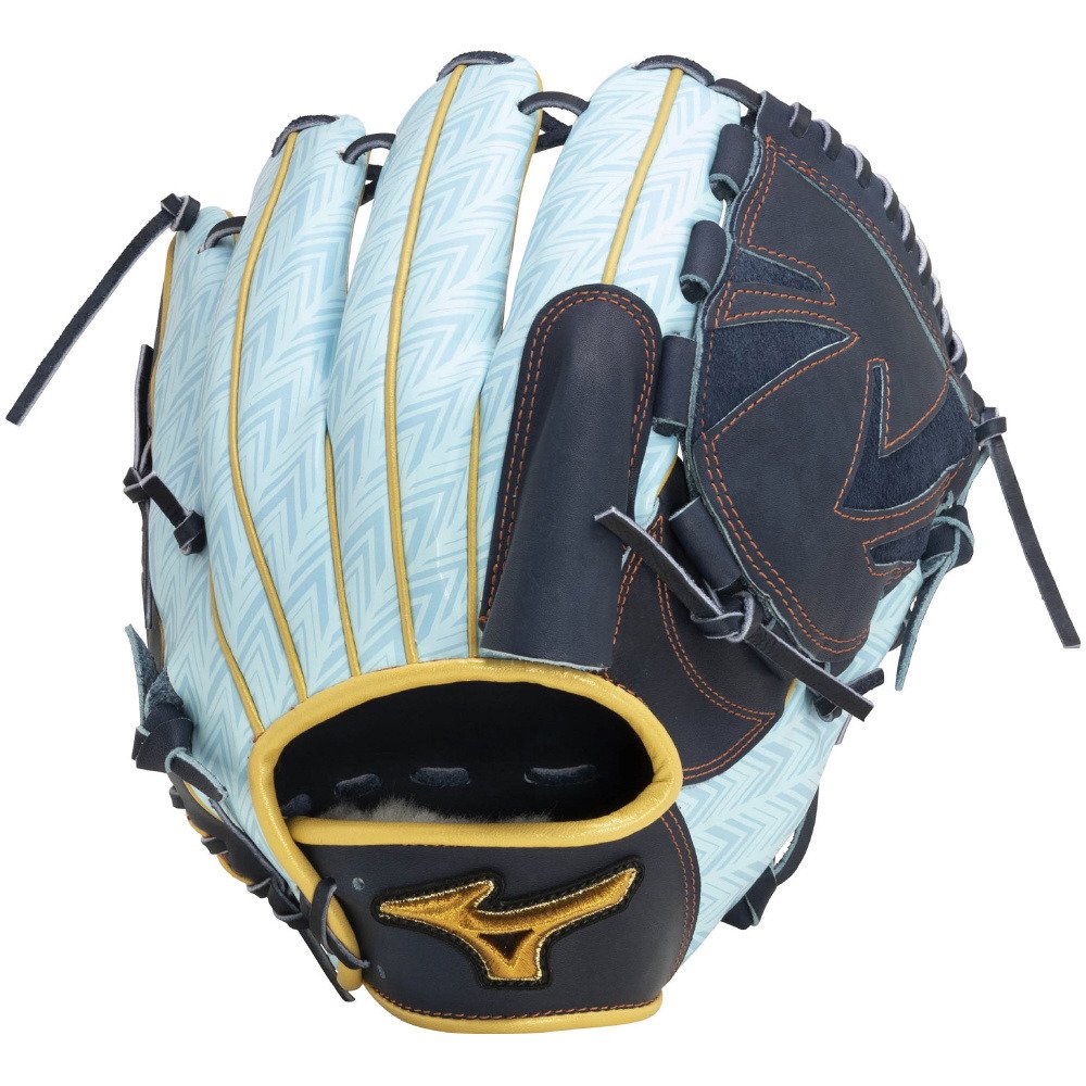 ミズノ（MIZUNO）（メンズ）軟式グローブ 投手用 ピッチャー