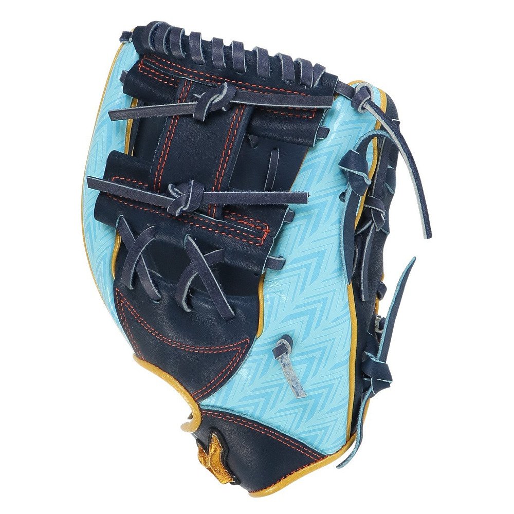 ミズノ（MIZUNO）（メンズ）軟式グローブ 内野手 ミズノプロ 23