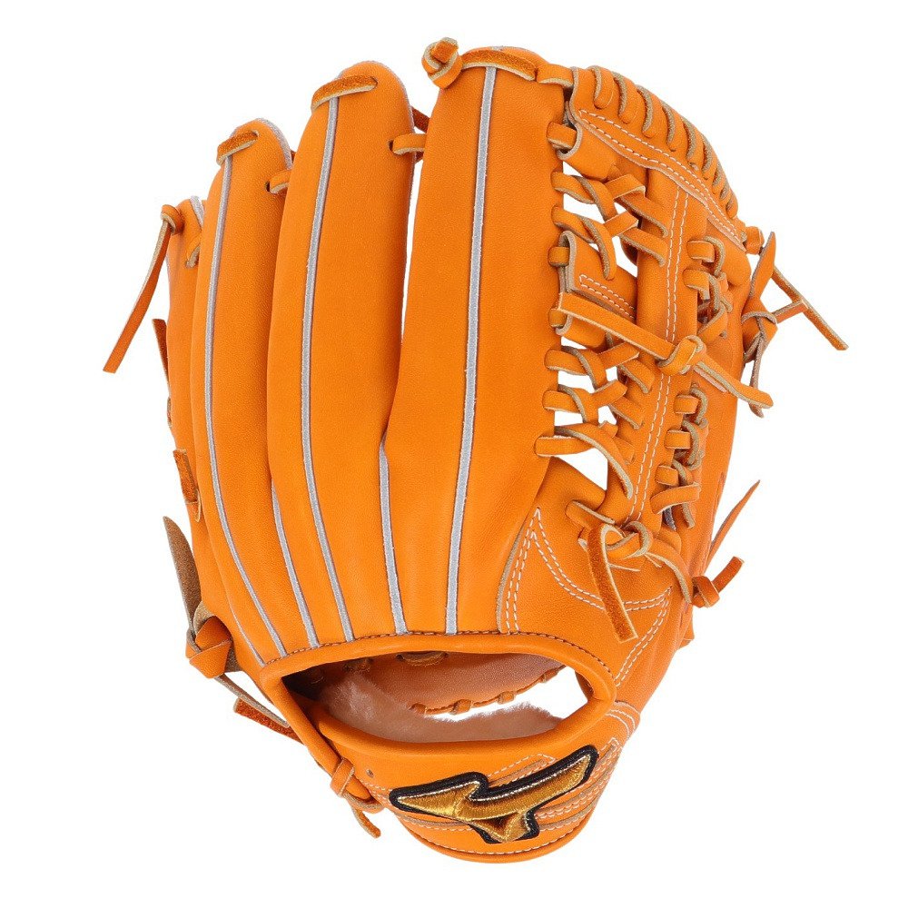 ミズノ（MIZUNO）（メンズ）軟式用グラブ 内野手 ミズノプロ 23WC 村上