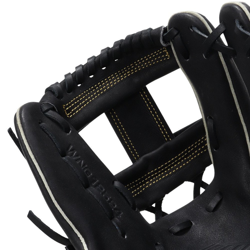 エスエスケイ（SSK）（メンズ）軟式用グラブ 内野手 野球グローブ 一般